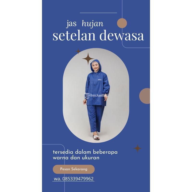 SEDANG PROMO TELP 0853-3947-9962, PUSAT Jas hujan wanita Cianjur, KONVEKSI Jas hujan waterproof Cirebon, Jas hujan terbaru 2024 Garut