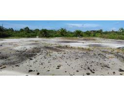 Tanah 2.219 m2 di Mentawa Baru Ketapang Kotawaringin Timur Dekat Bundaran Balanga, Citimall Sampit, Pasar Tidar, RSUD Dr Murjani, Taman Kota Sampit