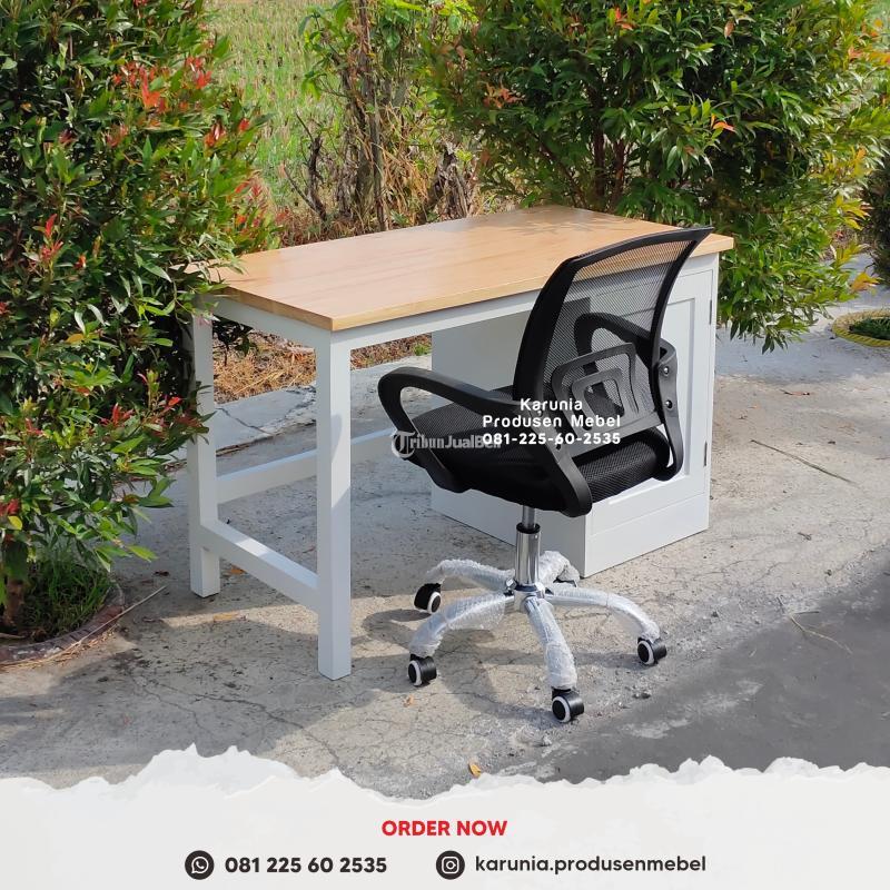 Desain Meja Belajar Anak, Desain Meja Belajar Kayu, Inspirasi Meja Belajar, Ide Meja Belajar Anak, Custom Meja Belajar Anak Terdekat, Lemari Meja Belajar Anak Kayu