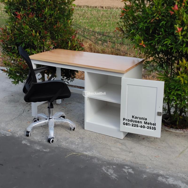 Desain Meja Belajar Anak, Desain Meja Belajar Kayu, Inspirasi Meja Belajar, Ide Meja Belajar Anak, Custom Meja Belajar Anak Terdekat, Lemari Meja Belajar Anak Kayu