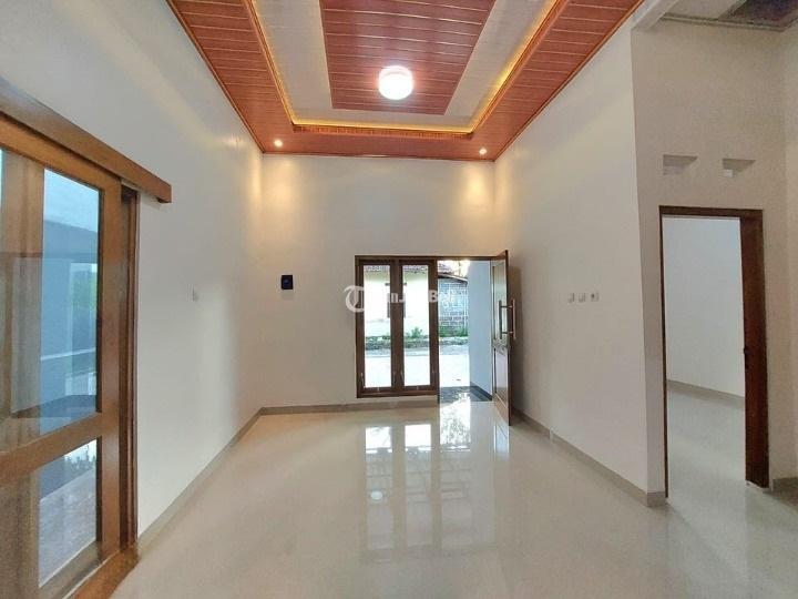 RUMAH MURAH DP RINGAN DI SLEMAN UTARA MAGUWOHARJO