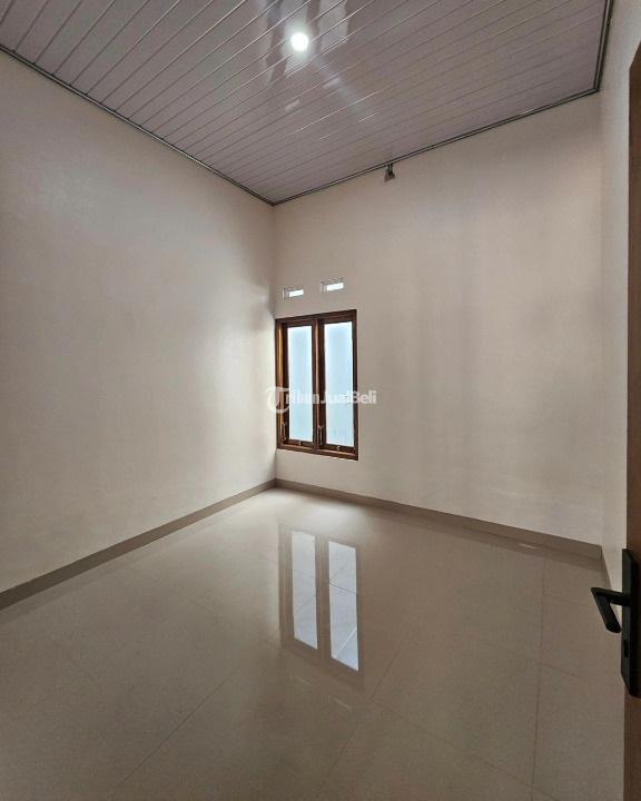 RUMAH MURAH DP RINGAN DI SLEMAN UTARA MAGUWOHARJO