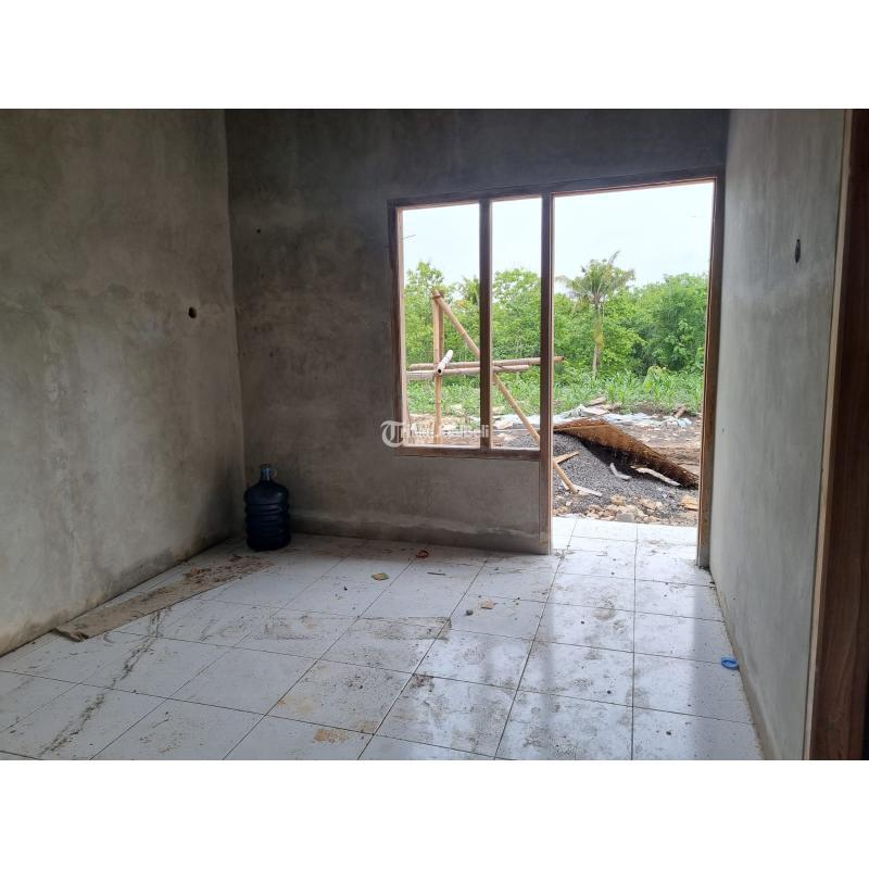 Dijual Rumah Subsidi Dekat SMAN 1 Bambang Lipuro Bantul