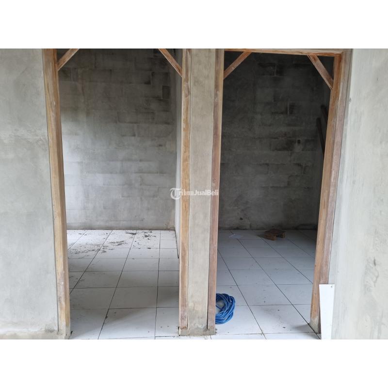 Dijual Rumah Subsidi Dekat SMAN 1 Bambang Lipuro Bantul