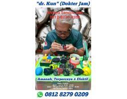 PROMO0812-8279-0209, Tukang Service Jam Tangan Bekasi,