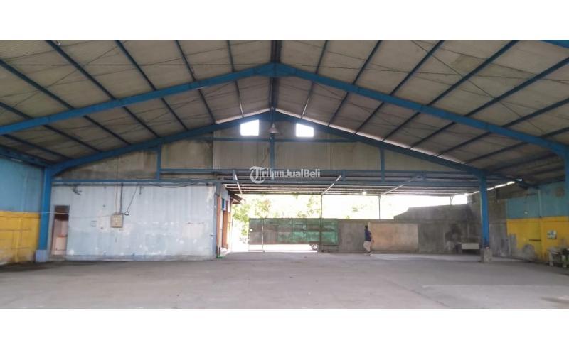 Gudang area Suwung jl By Pass Ngurah Rai Denpasar Bali