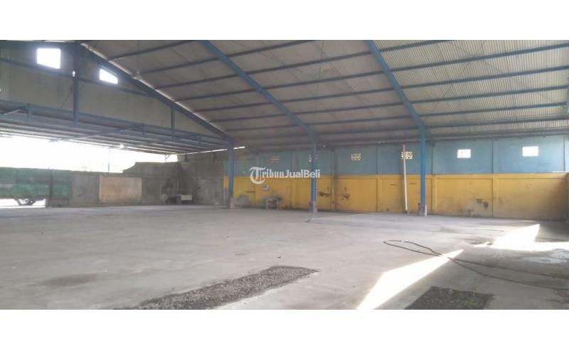 Gudang area Suwung jl By Pass Ngurah Rai Denpasar Bali