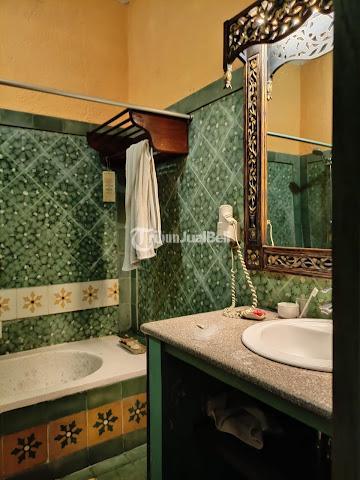 Dijual Hotel LT7090LB3500 22KT 22KM Lokasi Strategis Harga Terjangkau - Yogyakarta