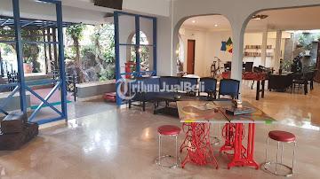 Dijual Hotel LT7090LB3500 22KT 22KM Lokasi Strategis Harga Terjangkau - Yogyakarta