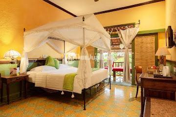 Dijual Hotel LT7090LB3500 22KT 22KM Lokasi Strategis Harga Terjangkau - Yogyakarta