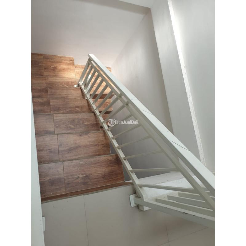 Dijual Kost LT92 LB175 2 Lantai 14KT 14KM SHM dan IMB - Malang Jawa Timur