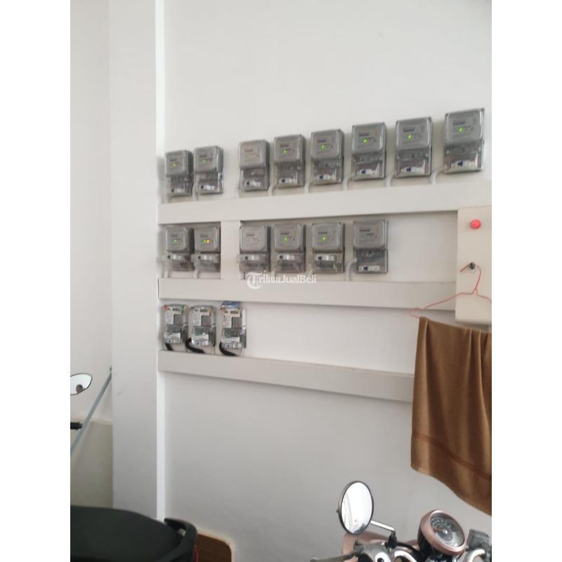 Dijual Kost LT92 LB175 2 Lantai 14KT 14KM SHM dan IMB - Malang Jawa Timur