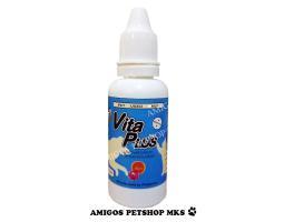 Vita Plus Vitamin Hewan VIT95 - Makassar Sulawesi Selatan