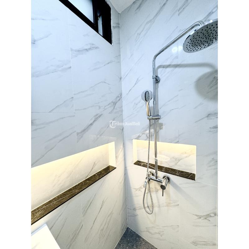 Disewakan Kost Ukuran Kamar 22 m2 Fasilitas Lengkap - Tangerang Banten