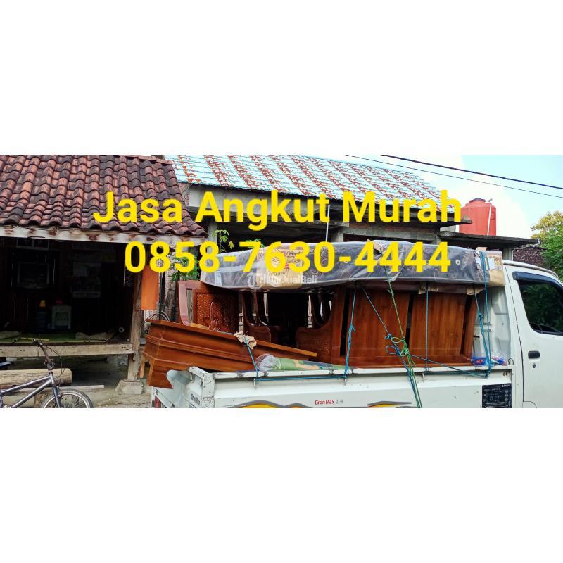 PROMO0858-7630-4444, Jasa Kiriman Barang Murah Boyolali,