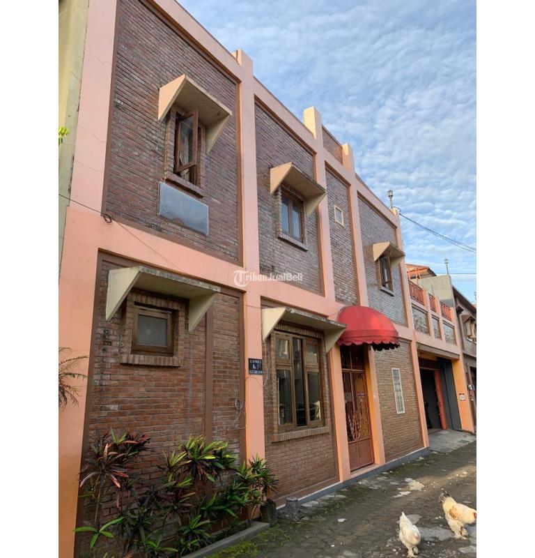 DIJUAL CEPAT KOST MURAH SHM DI CONDONGCATUR SLEMAN