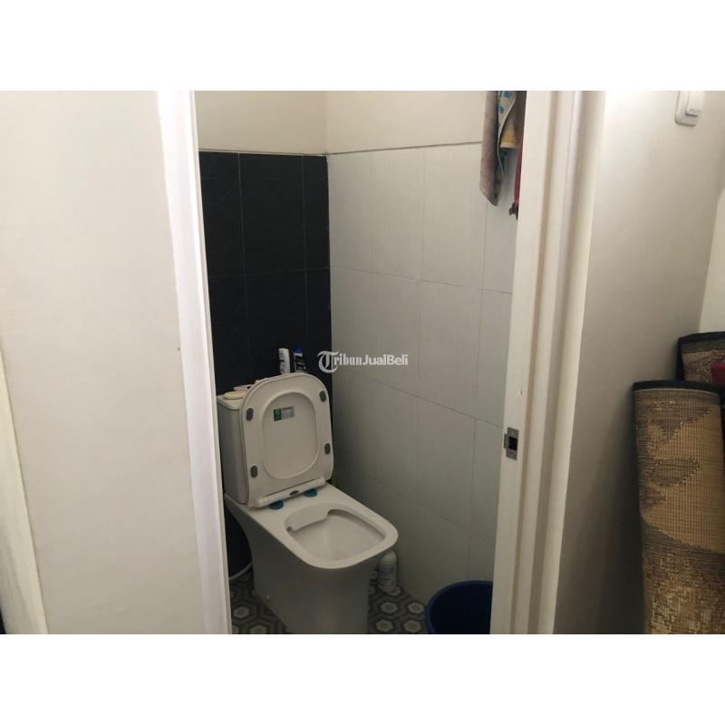 Dijual Murah Kost Bangunan Baru di Kawasan Kampus Malang