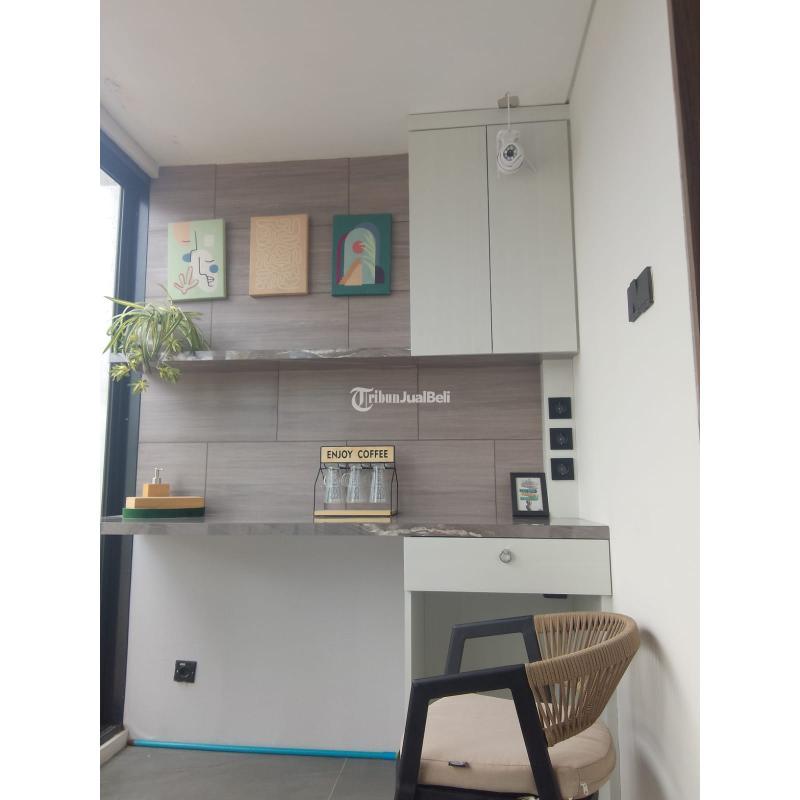 Brand New Gatot Subroto Mansion Hunian Landed Premium Terbaik