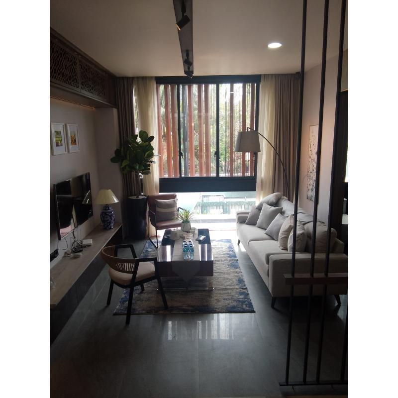 Brand New Gatot Subroto Mansion Hunian Landed Premium Terbaik