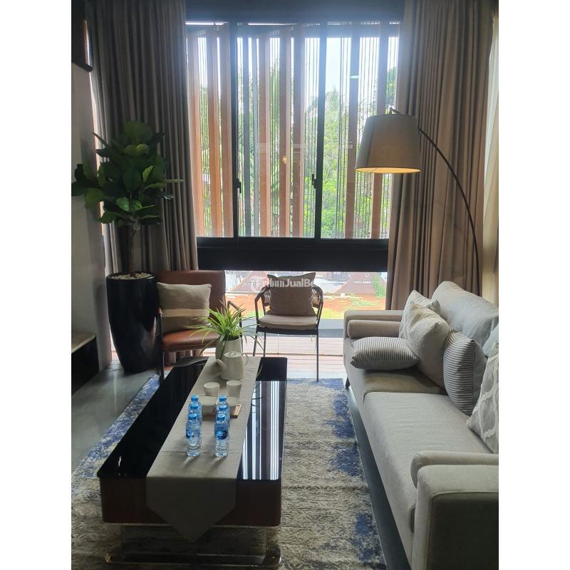 Brand New Gatot Subroto Mansion Hunian Landed Premium Terbaik