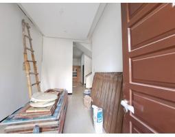 Rumah Full Renovasi Komplek Pelindo 2 Cilincing Jakarta Utara