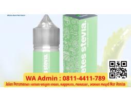 Agen Terbesar Gula Stevia Stetes untuk Diet Diabetes di Boalemo