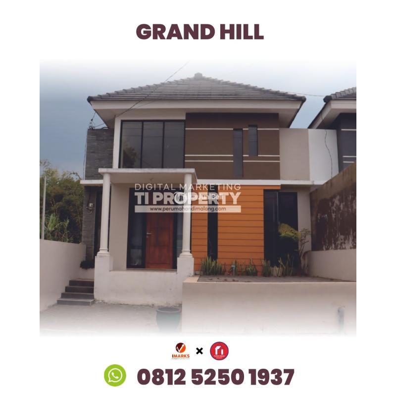 Hub. 0812 5250 1937, Info Rumah Subsidi Murah Ready Stock Lokasi Malang Raya Terbaik Terlengkap As Salam Residence Turen Indah Property