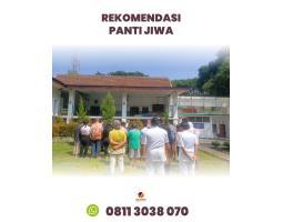 Panti Spesialis Kejiwaan ODGJ di Indonesia Panti Karya Asih - Malang Kota Jawa Timur