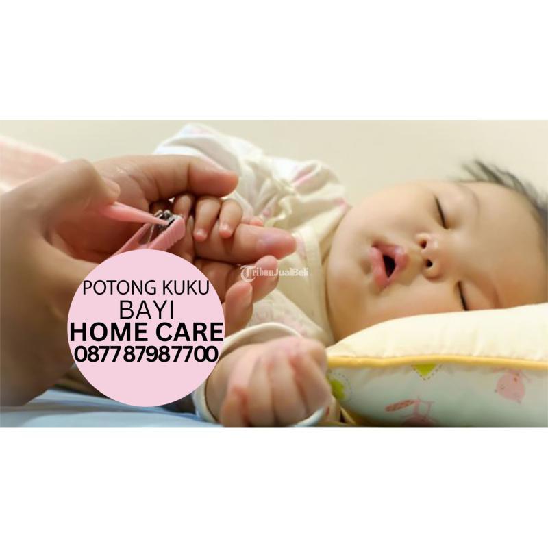 Acelin Baby Spa Jogja Perawatan Potong Kuku Bayi Newborn di Jogja - Bantul Yogyakarta