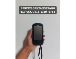 Jasa Service GPS Garmin Monterra - Tangerang Banten