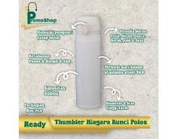 Percetakan Thumbler Niagara Botol Minum Lucu Harga Murah Terdekat - Surabaya Jawa Timur