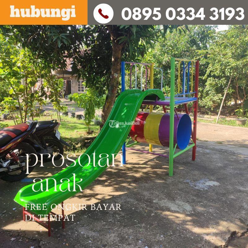 Jasa Las Perosotan Custom Dan Mainan Playground Free Ongkir - Blitar Jawa Timur