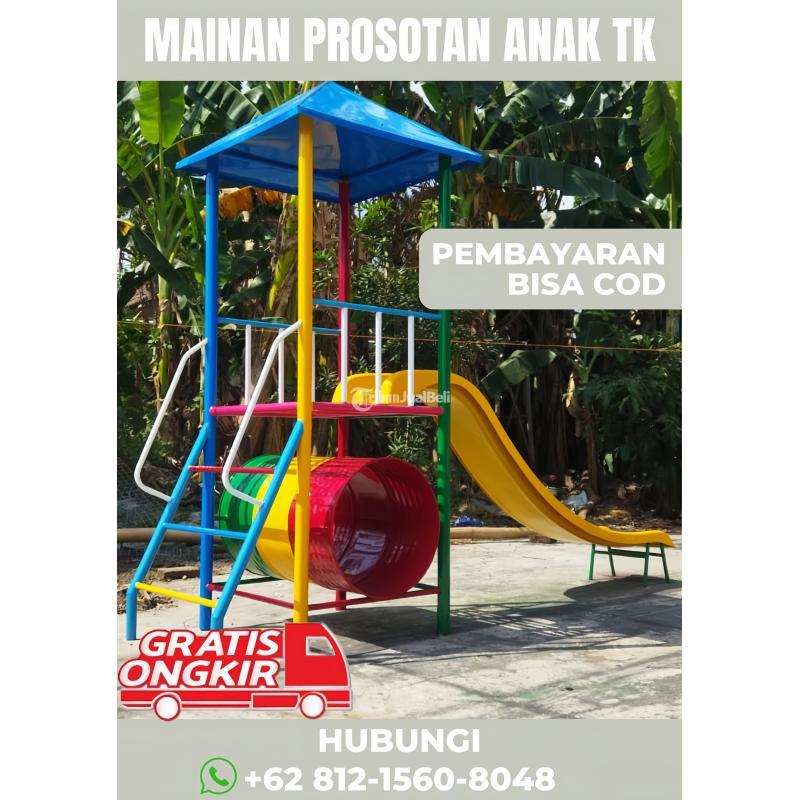 Jasa Las Perosotan Custom Dan Mainan Playground Free Ongkir - Blitar Jawa Timur
