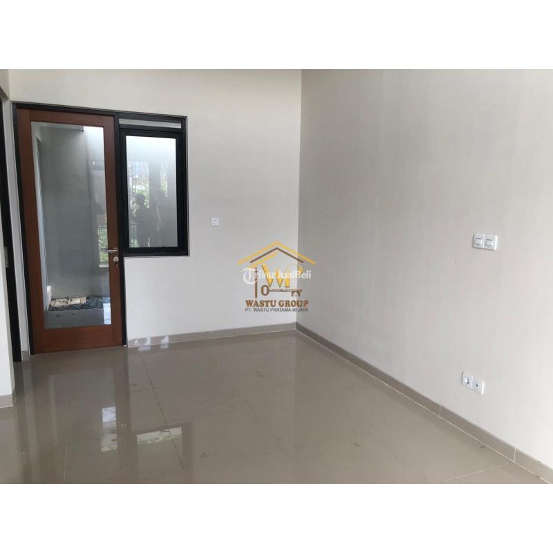 Dijual Rumah Modern Luas 84 m2 Dekat Exit Toll Madyopuro - Malang Jawa Timur