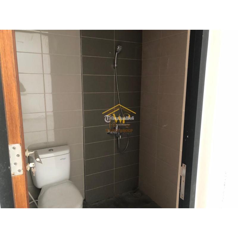 Dijual Rumah Modern Luas 84 m2 Dekat Exit Toll Madyopuro - Malang Jawa Timur