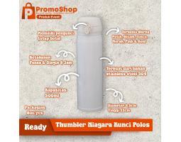 Percetakan Thumbler Niagara Botol Minum Lucu Harga Murah Berkualitas - Jakarta Timur