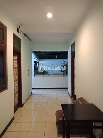 Dijual Cepat Hotel LT300 LB700, Ada 15 Kamar, Lokasi Dekat Keraton Jogja - Ygogyakarta