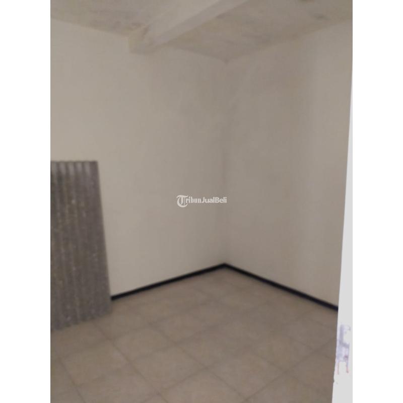 Jual Rumah Siap Huni LT72 LB90 2KT 1KM SHM Harga Dibawah Pasaran - Sidoarjo Jawa Timur