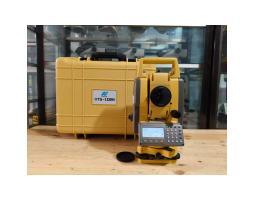 Total Station Topcon OTS-102N Gratis Training - Bima NTB