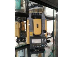 Total Station T0pcon GM 55 Nego Harga - Bangka Barat Bangka Belitung