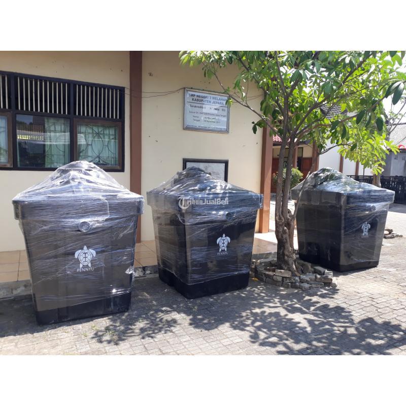 Pennyu Bio Septic Tank PB12 Kapasitas Hingga12 Orang Garansi Dijamin Pabrik - Kebumen Jawa Tengah