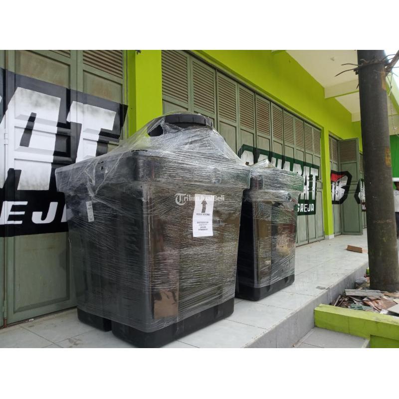 Pennyu Bio Septic Tank PB12 Kapasitas Hingga12 Orang Garansi Dijamin Pabrik - Kebumen Jawa Tengah