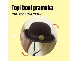 Agen Distributor Topi Komando Banser - Semarang Kota Jawa Tengah