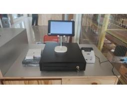 Aplikasi Kasir Android Terpercaya Harga Murah - Pekanbaru Riau