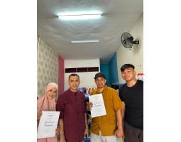 Mesin Kasir Murah Terpercaya Paket Lengkap - Pekanbaru Riau