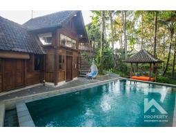 Disewakan Apartment New Furnished Room in Sanur Sangat Strategis - Gianyar Bali