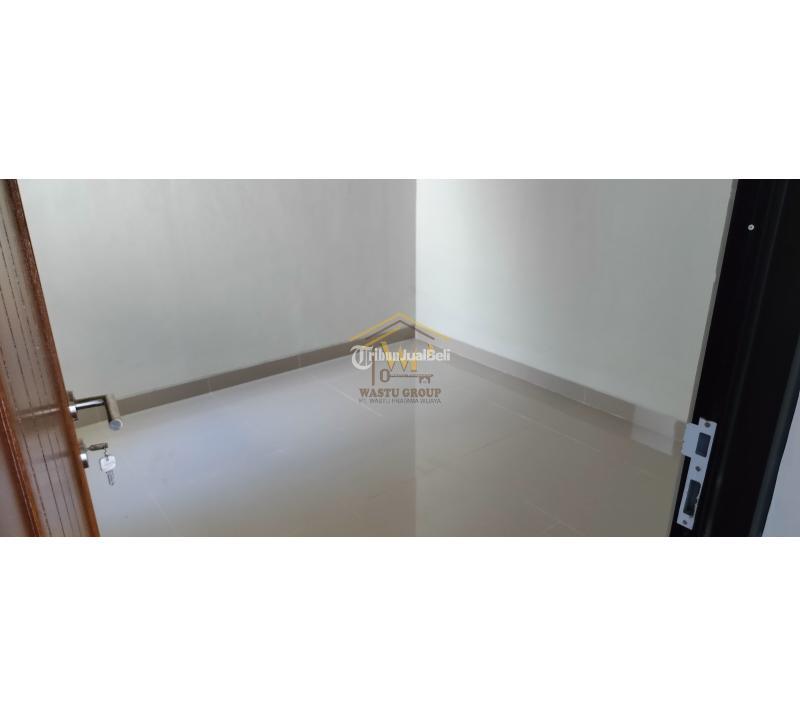 Dijual Rumah Baru Tipe 45 Dekat Candi Prambanan Temukan Hunian Murah Terbaik - Klaten Jawa Tengah