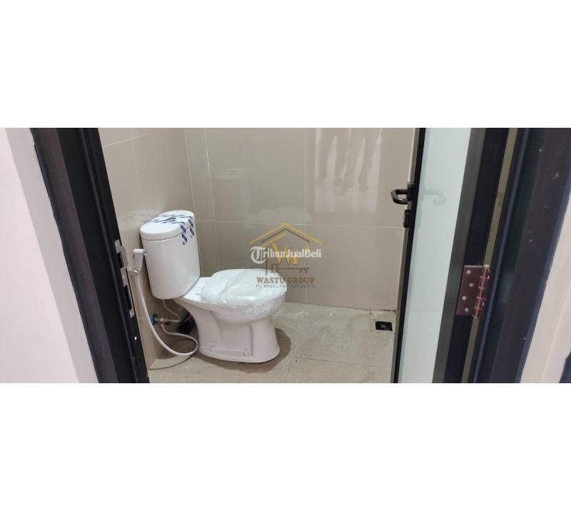 Dijual Rumah Baru Tipe 45 Dekat Candi Prambanan Temukan Hunian Murah Terbaik - Klaten Jawa Tengah