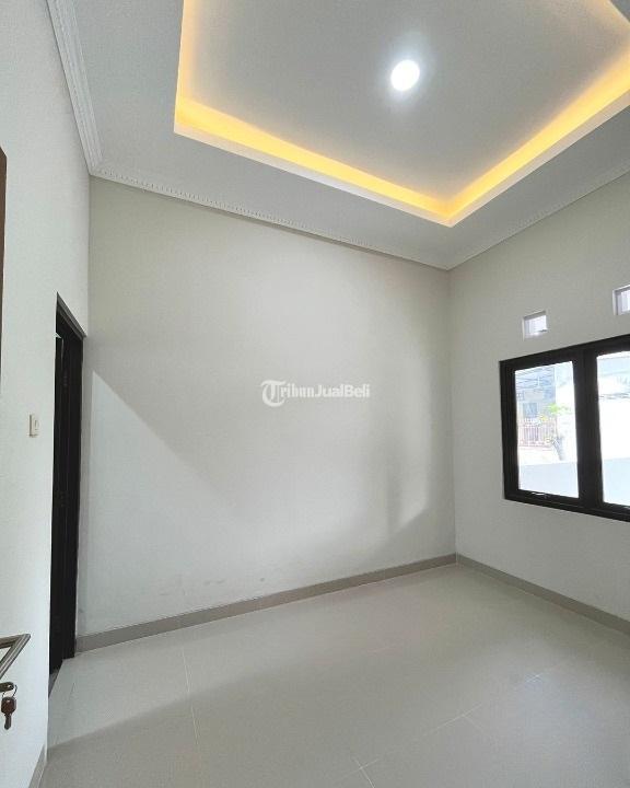 Dijual Rumah Baru LT125 LB65, Dekat RS Bhayangkara Di Kalasan - Sleman Yogyakarta