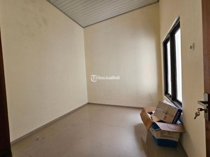 Dijual Rumah LT98 LB75 3KT 2KM Legalitas SHM Siap Huni Harga Terjangkau - Sleman Yogyakarta